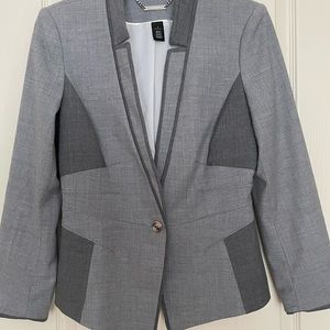 White House Black Market blazer